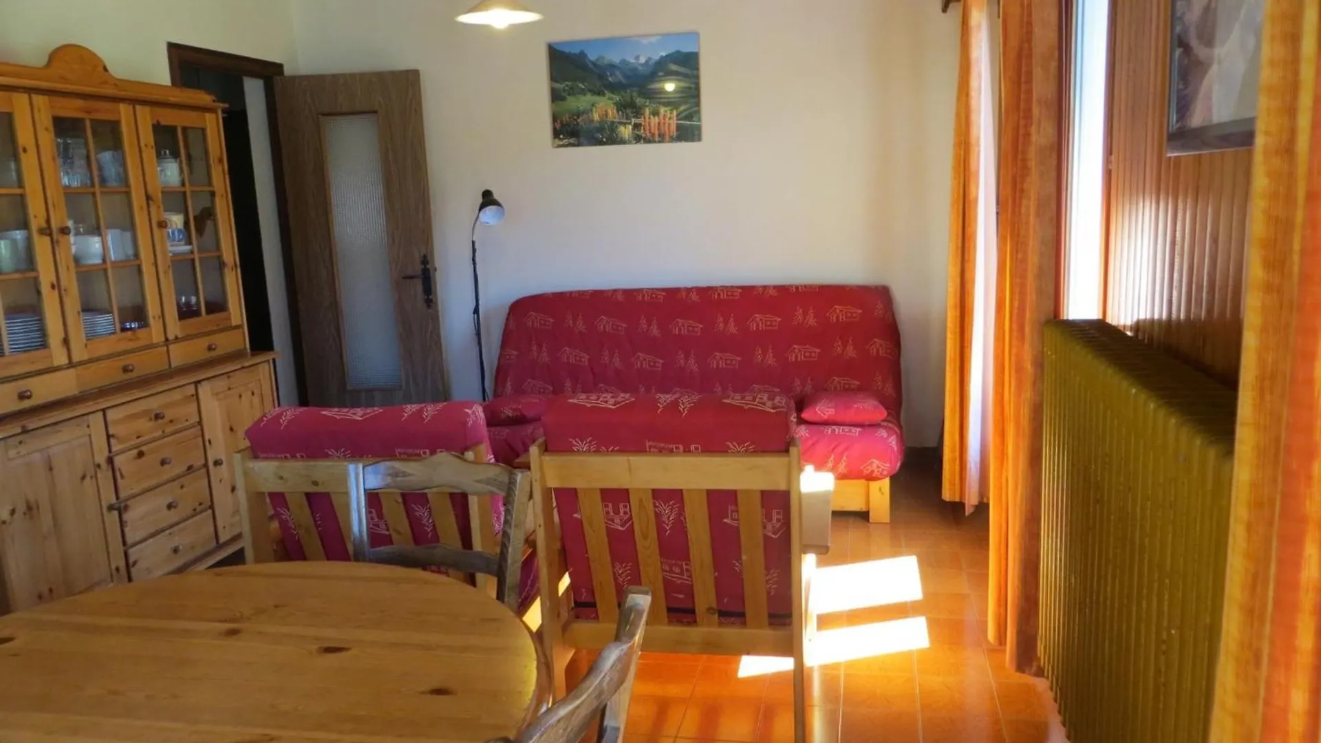 Appartement 2 Chambres Avec Wi-Fi, Parking Et Animaux Admis - Fr-1-671-228 莱热